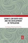 China's Low Birth Rate and the Development of Population