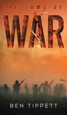 The Laws of War - Tippett, Ben