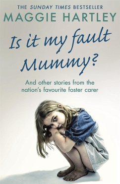 Is It My Fault Mummy? - Hartley, Maggie