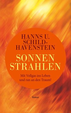 Sonnenstrahlen - Schild-Havenstein, Hanns U.