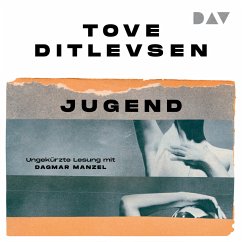 Jugend (MP3-Download) - Ditlevsen, Tove
