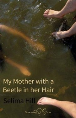 My Mother with a Beetle in her Hair - Hill, Selima