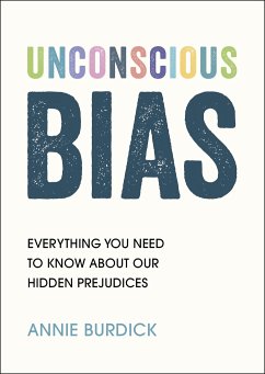 Unconscious Bias - Burdick, Annie