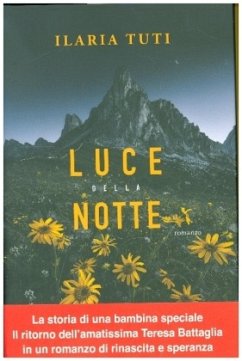 Luce della notte - Tuti, Ilaria