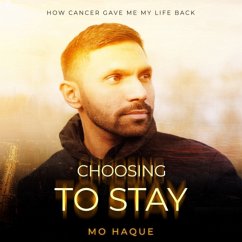 Choosing To Stay (MP3-Download) - Haque, Mo