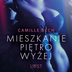 Mieszkanie piętro wyżej - opowiadanie erotyczne (MP3-Download)