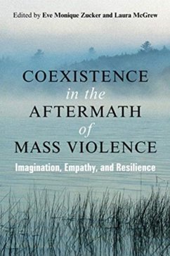Cover Coexistence in the Aftermath of Mass Violence