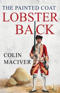 The Painted Coat - Maciver, Colin