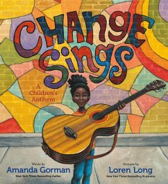 Change Sings - Gorman, Amanda