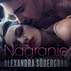 Nagranie - opowiadanie erotyczne (MP3-Download) - Södergran, Alexandra