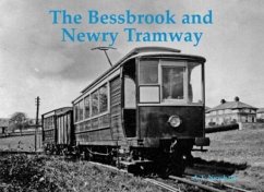 Cover The Bessbrook and Newry Tramway