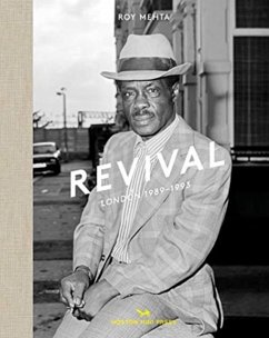 Cover Revival