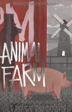 Cover Animal Farm