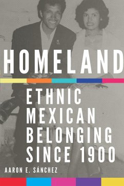 Homeland - Sanchez, Aaron E.