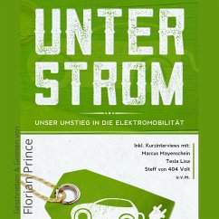 Cover Unter Strom (MP3-Download)