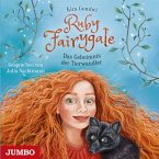 Das Geheimnis der Tierwandler / Ruby Fairygale Bd.3 (MP3-Download)