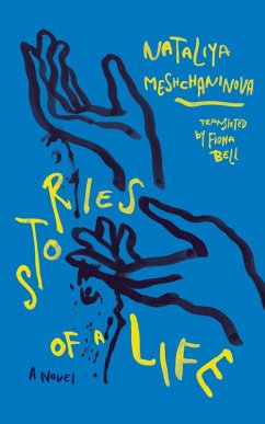 Cover Stories of a Life (eBook, ePUB)