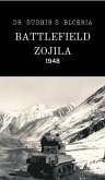 Battlefield Zojila - 1948 (eBook, ePUB)
