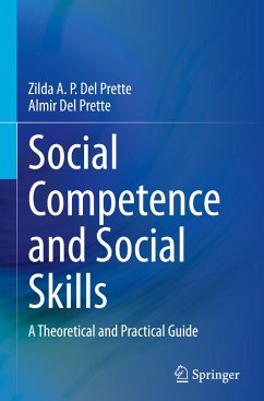 Social Competence and Social Skills - Del Prette, Zilda A. P.;Del Prette, Almir