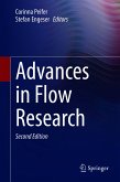 Advances in Flow Research (eBook, PDF)