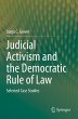 Judicial Activism and the Democratic... - Bild 1