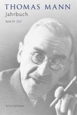Thomas Mann Jahrbuch Thomas Mann Jahrbuch