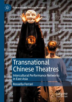 Transnational Chinese Theatres - Ferrari, Rossella