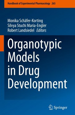 Organotypic Models in Drug Development