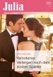 Verbotenes Verlangen nach dem stolzen... - Bild 1