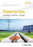 Power-to-Gas (eBook, PDF)
