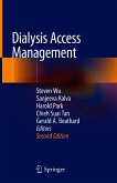 Dialysis Access Management (eBook, PDF)