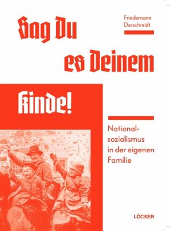 Cover Sag Du es Deinem Kinde