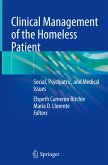 Clinical Management of the Homeless Patient