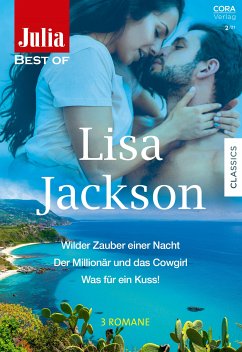 Julia Best of Band 236 (eBook, ePUB) - Jackson, Lisa
