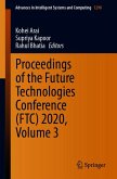 Proceedings of the Future Technologies Conference (FTC) 2020, Volume 3 (eBook, PDF)
