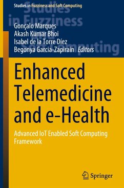 Enhanced Telemedicine and e-Health