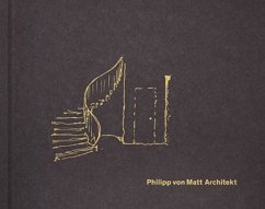 Philipp von Matt Architekt
