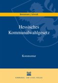 Hessisches Kommunalwahlgesetz