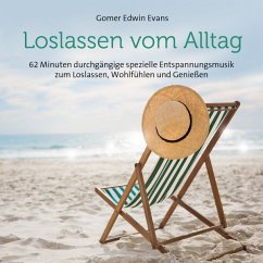 Loslassen Vom Alltag - Evans,Gomer Edwin