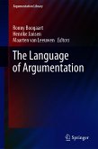 The Language of Argumentation (eBook, PDF)