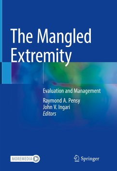 The Mangled Extremity (eBook, PDF)