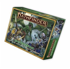 Pathfinder Chronicles, Zweite Edition, Einsteigerbox
