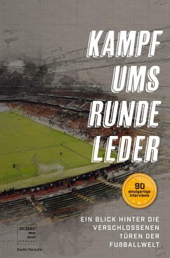 Kampf ums runde Leder - Paczulla, Dustin