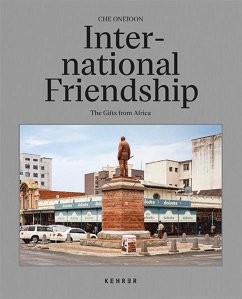 International Friendship - Onejoon, CHE