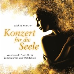 Konzert Für Die Seele - Reimann,Michael