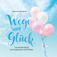 Cover Wege Zum Glück