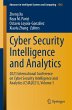 Cyber Security Intelligence and... - Bild 1