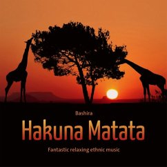 Hakuna Matata - Bashira