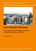 Karin Michaëlis¿ Bibi books