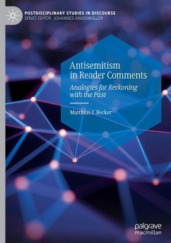 Antisemitism in Reader Comments - Becker, Matthias J.